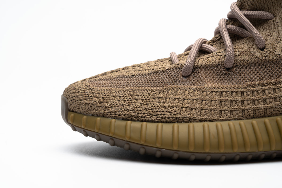 adidas Yeezy Boost 350 V2 “Earth” FX9033