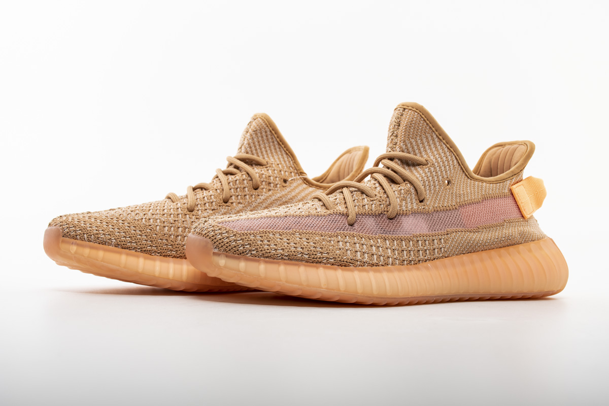 Adidas Yeezy Boost 350 V2 “Clay” EG7490