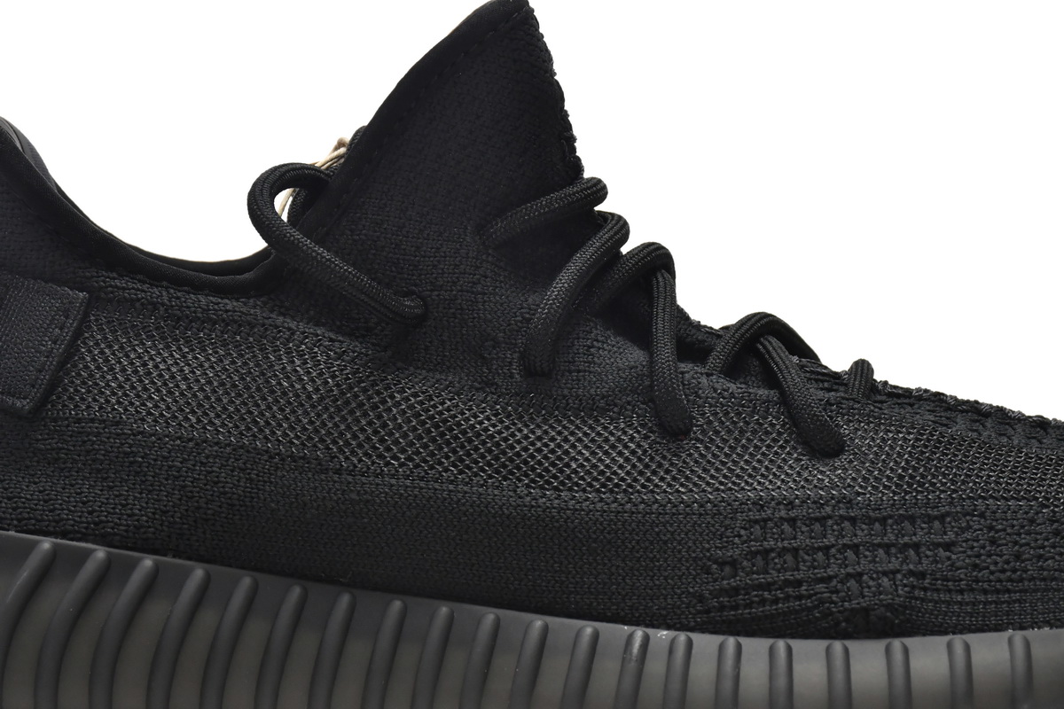 adidas Yeezy Boost 350 V2 'Onyx  HQ4540