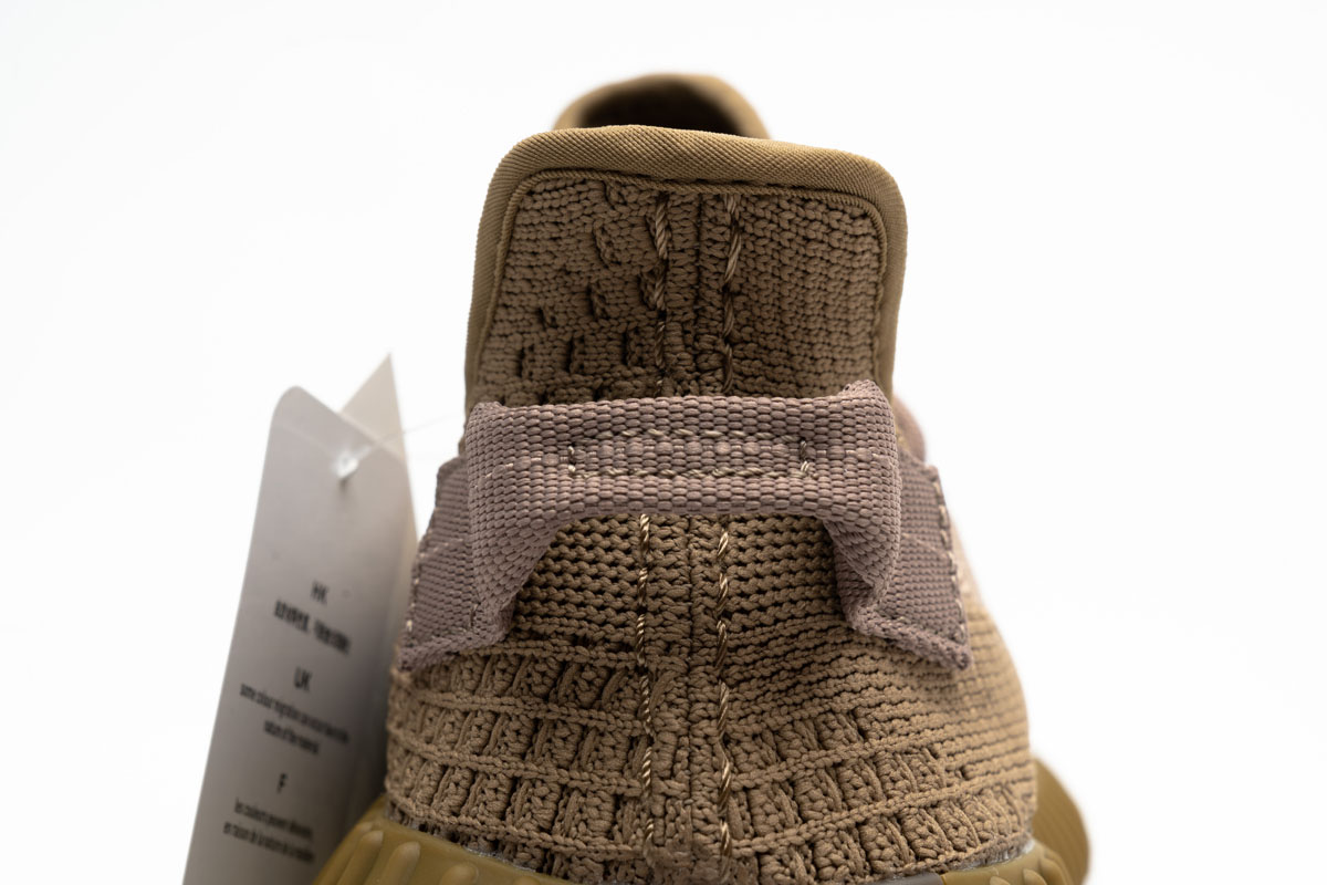 adidas Yeezy Boost 350 V2 “Earth” FX9033