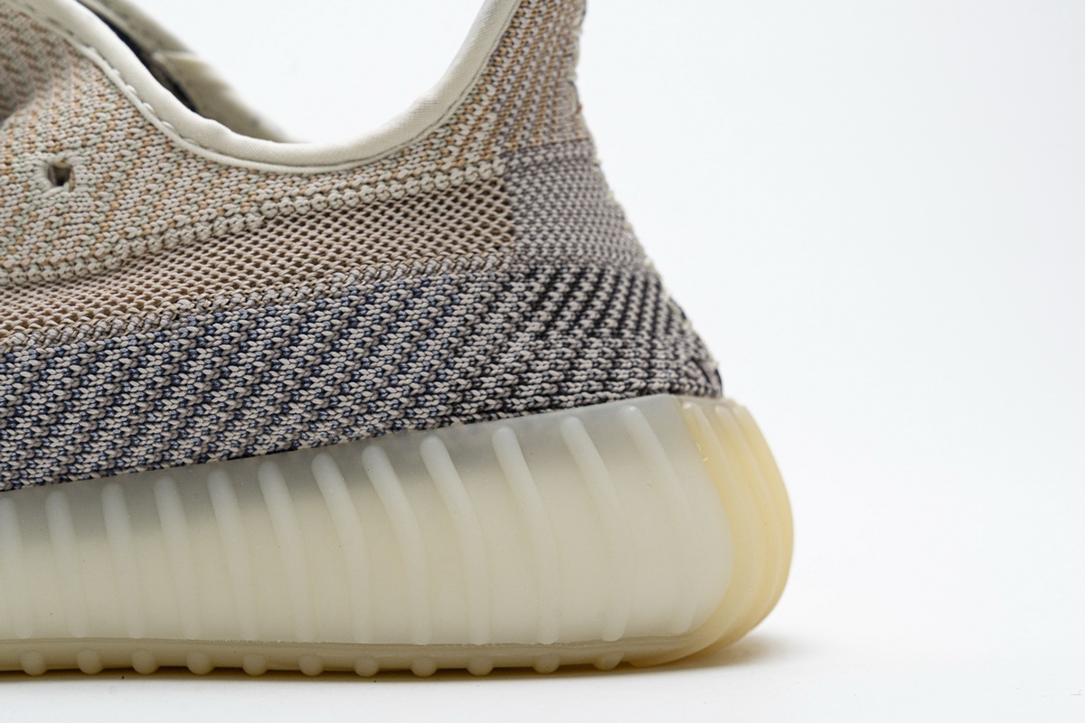 adidas Yeezy Boost 350 V2 “Ashpea” GY7658
