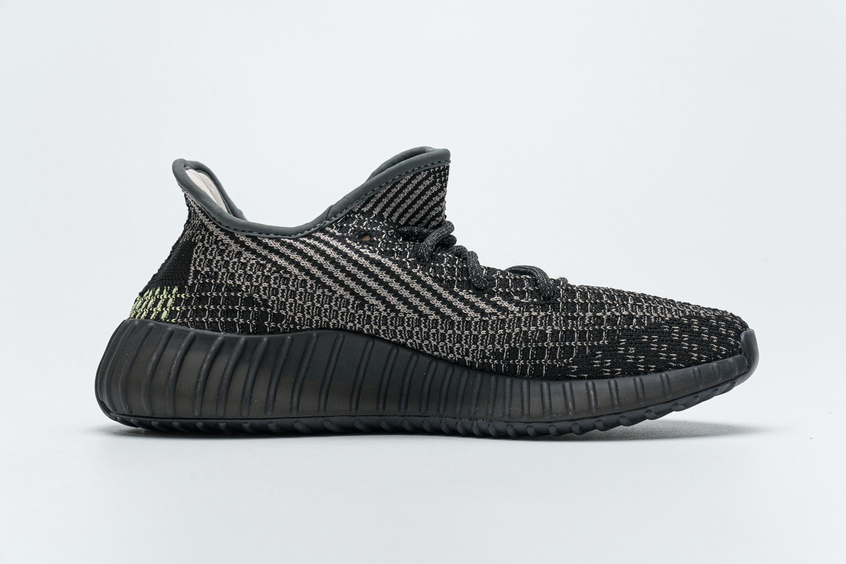 DG adidas Yeezy Boost 350 V2 Yecheil Reflective FX4145