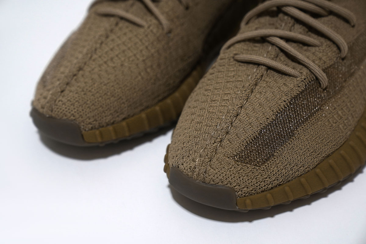 adidas Yeezy Boost 350 V2 “Earth”   FX9033
