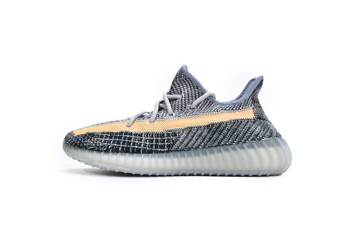 adidas Yeezy Boost 350 V2 “Ash Blue” GY7657
