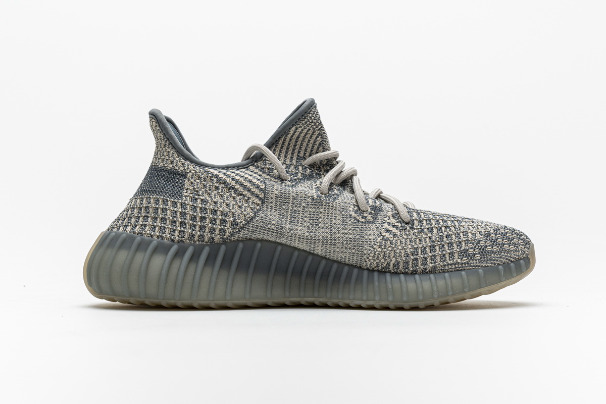 adidas Yeezy Boost 350 V2 “Israfil”Real Boost FZ5421