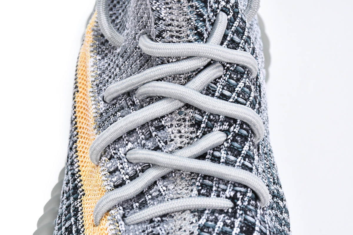 adidas Yeezy Boost 350 V2 “Ash Blue” GY7657
