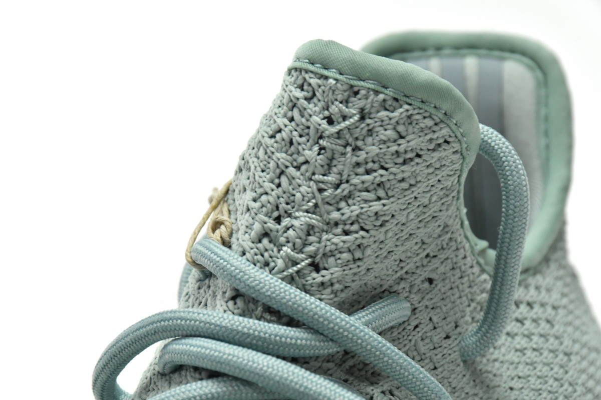 adidas Yeezy 350 V2 Jade Ash   HQ2060