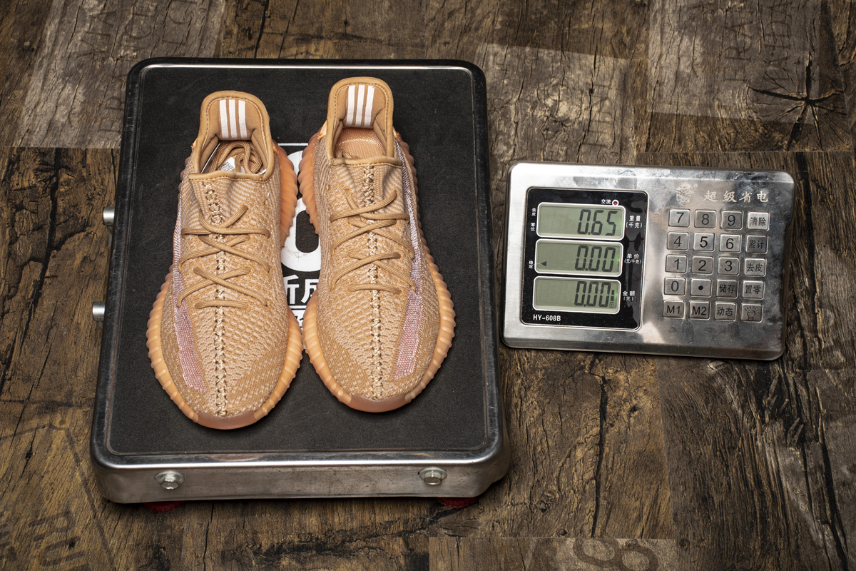 Adidas Yeezy Boost 350 V2 “Clay” EG7490