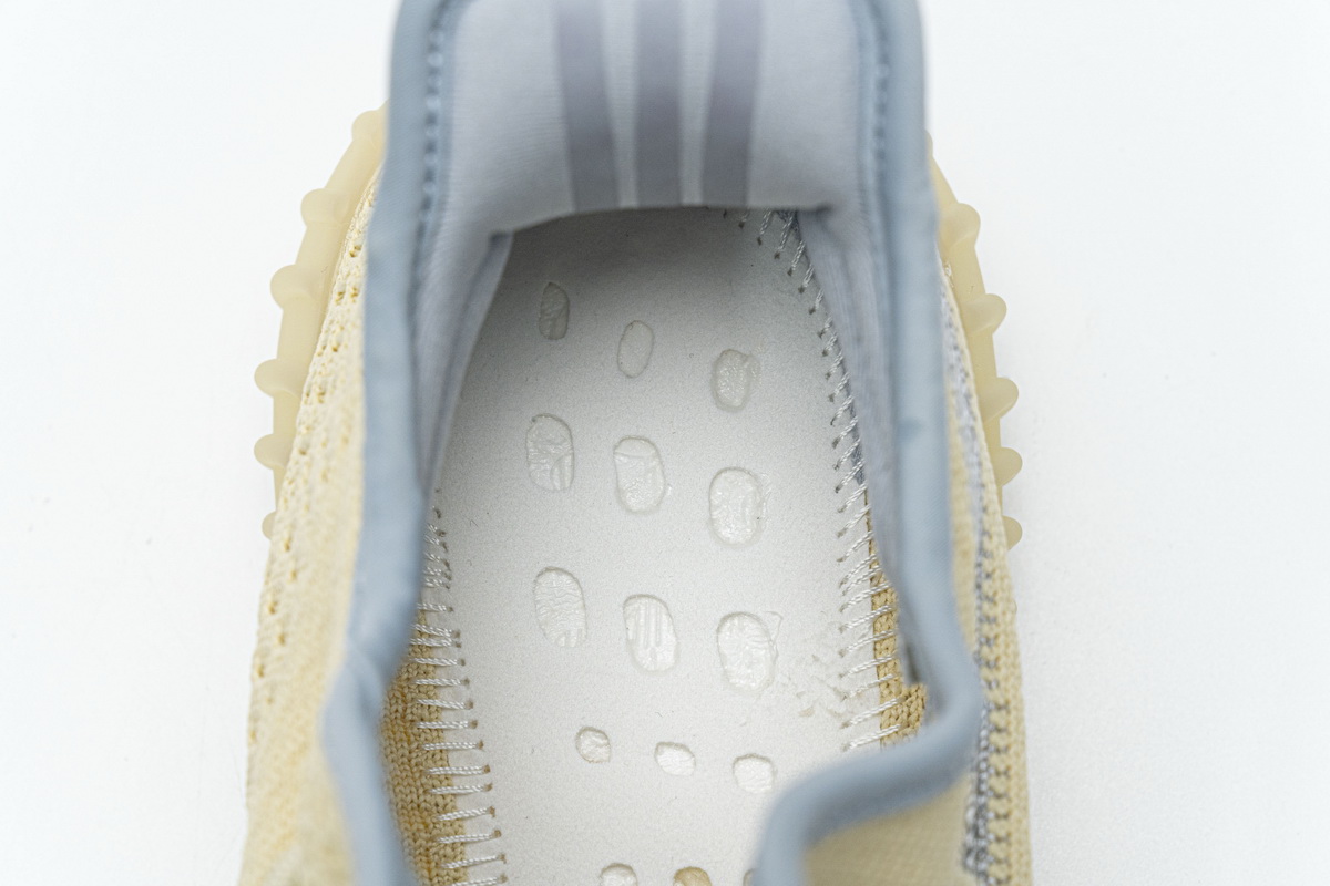 DG adidas Yeezy Boost 350 V2 Linen FY5158