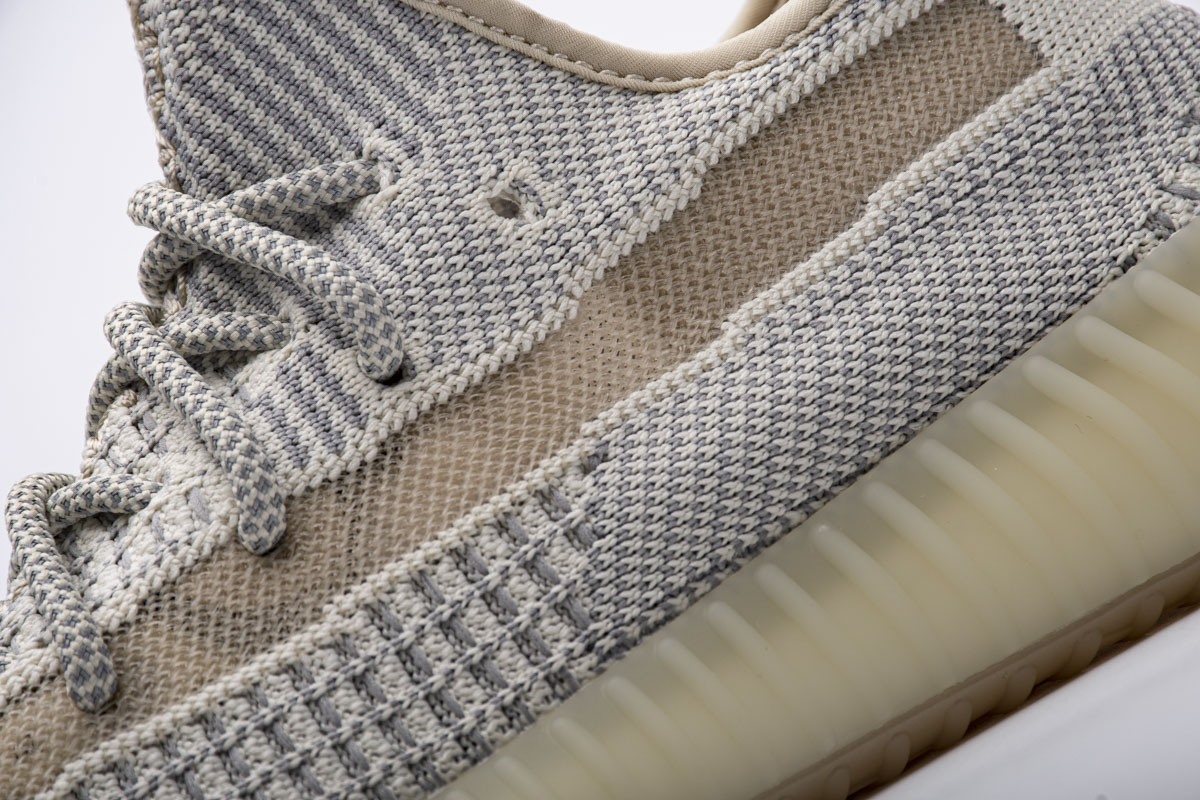 Adidas Yeezy 350 Boost V2  Lundmark  FU9161