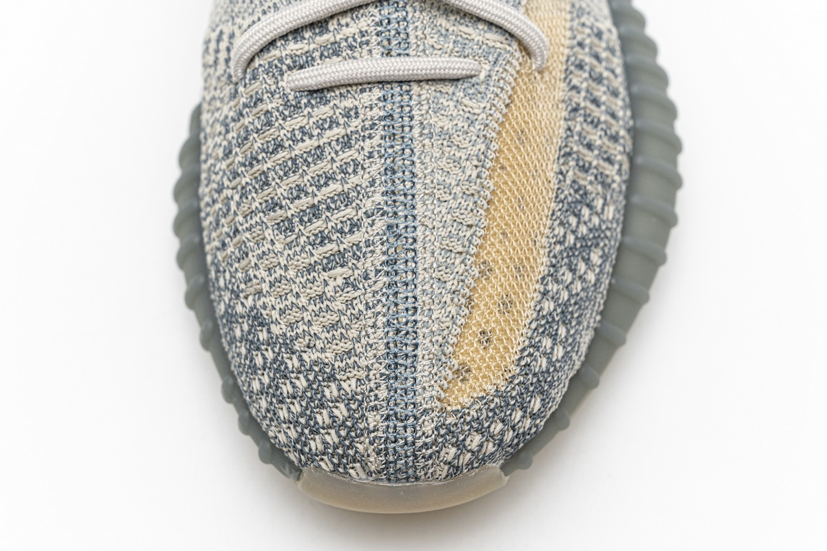 adidas Yeezy Boost 350 V2 “Israfil”Real Boost FZ5421