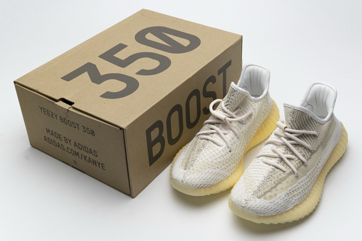 adidas Yeezy Boost 350 V2 “Abez” FZ5246