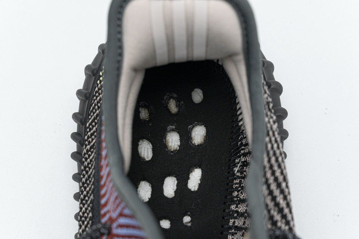 DG adidas Yeezy Boost 350 V2 Yecheil Reflective FX4145