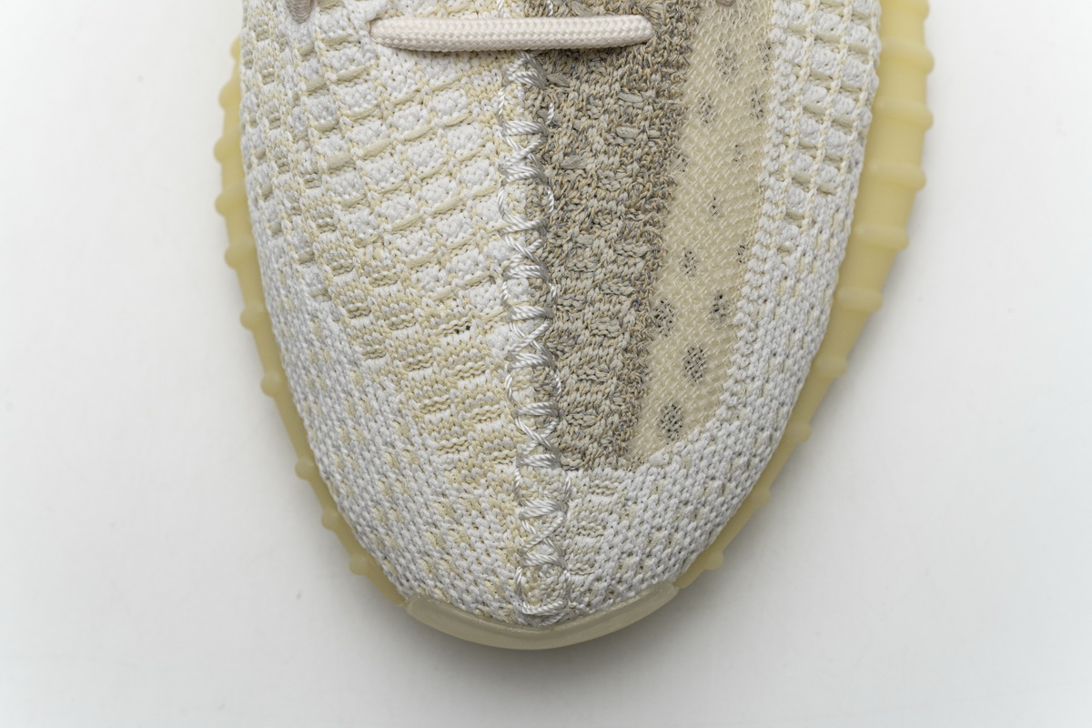 adidas Yeezy Boost 350 V2 Abez   FZ5246