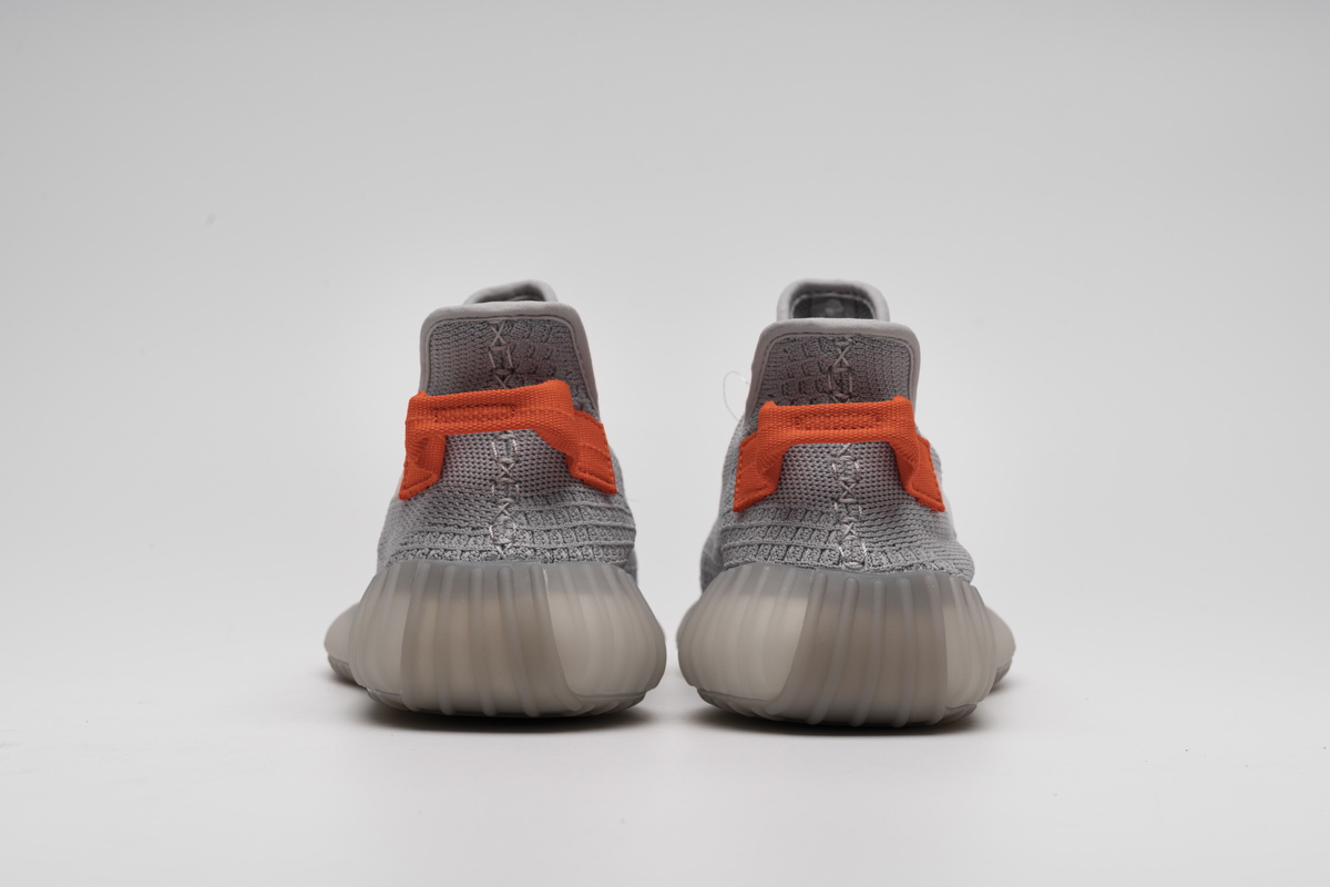 adidas Yeezy Boost 350 V2 “Tail Light”Real Boost FX9017