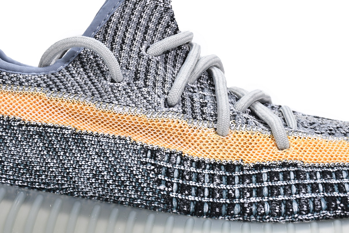 adidas Yeezy Boost 350 V2 “Ash Blue” GY7657