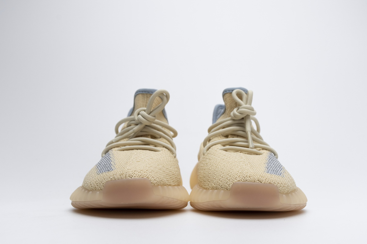 adidas Yeezy Boost 350 V2 “Linen”  FY5158