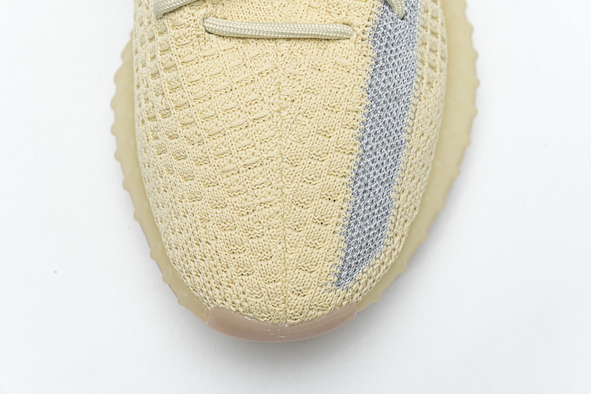 DG adidas Yeezy Boost 350 V2 Linen FY5158