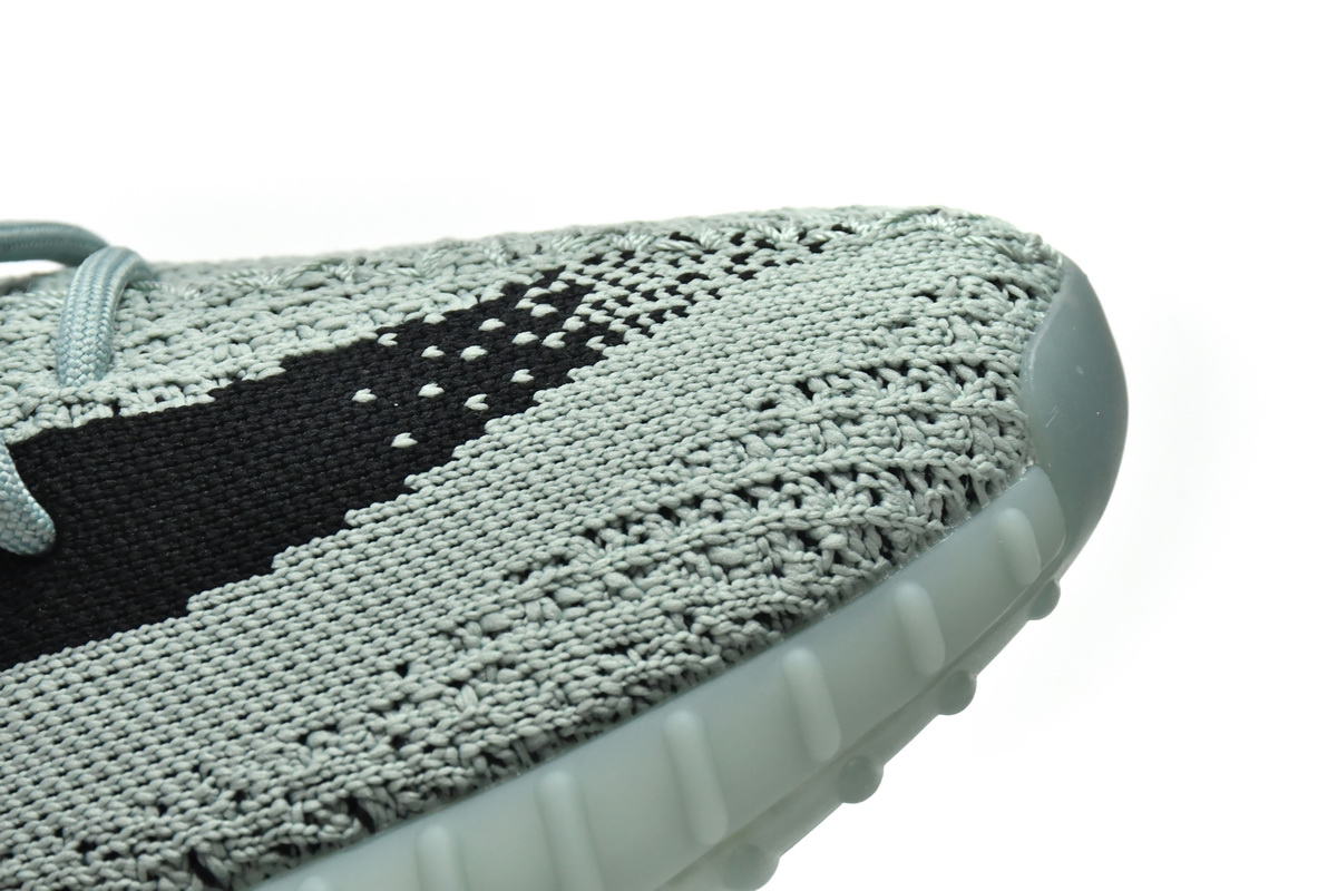 adidas Yeezy 350 V2 Jade Ash   HQ2060