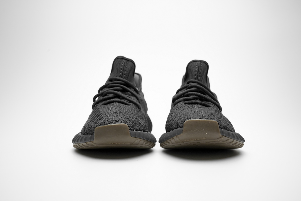 adidas Yeezy Boost 350 V2 Cinder Real Boost  FY2903