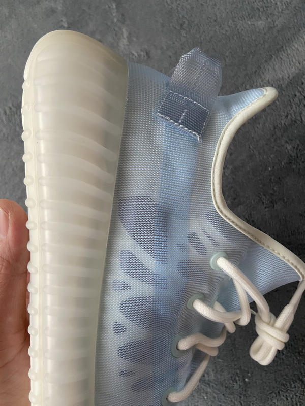 adidas Yeezy Boost 350 V2 Mono Ice   GW2869
