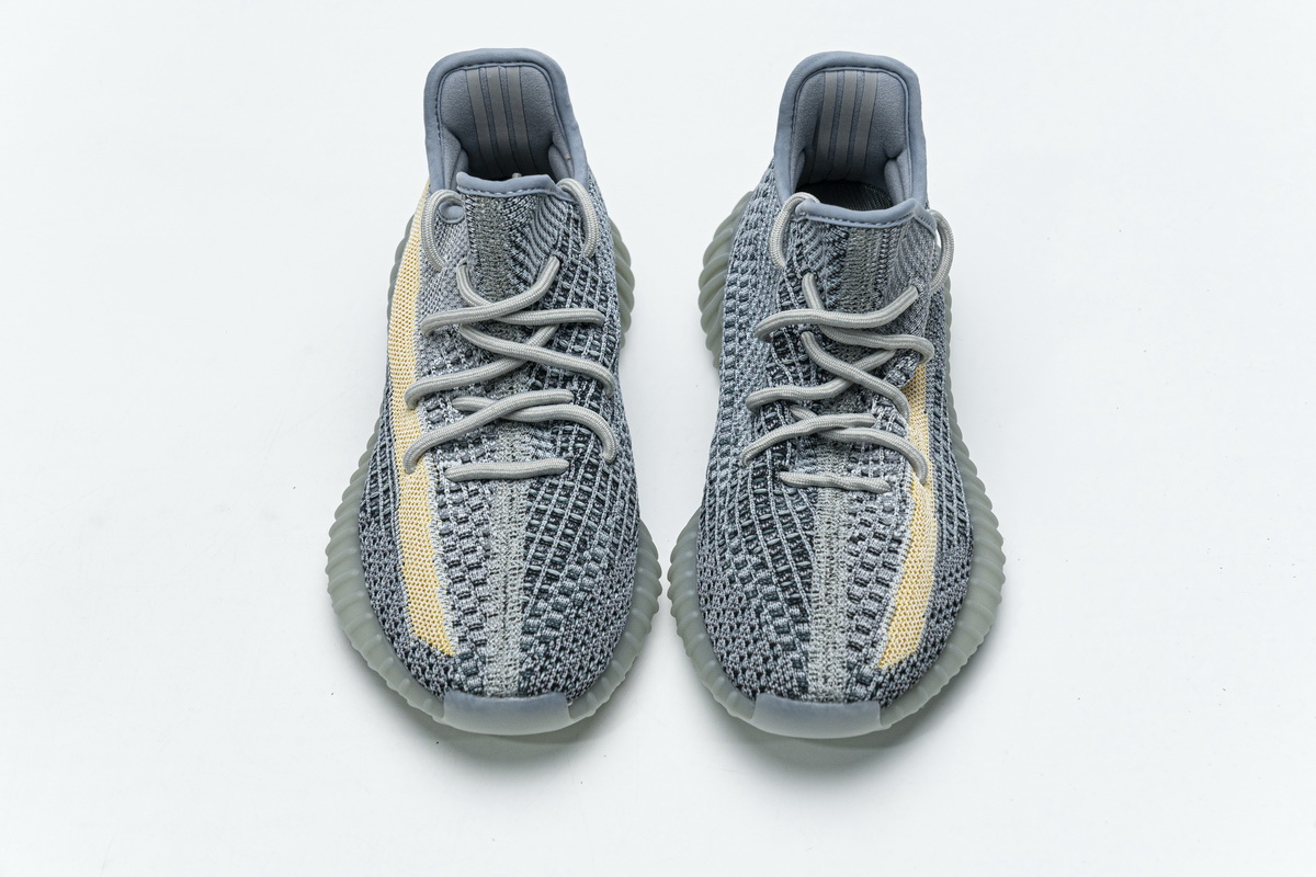 DG adidas Yeezy Boost 350 V2 “Ash Blue” GY7657