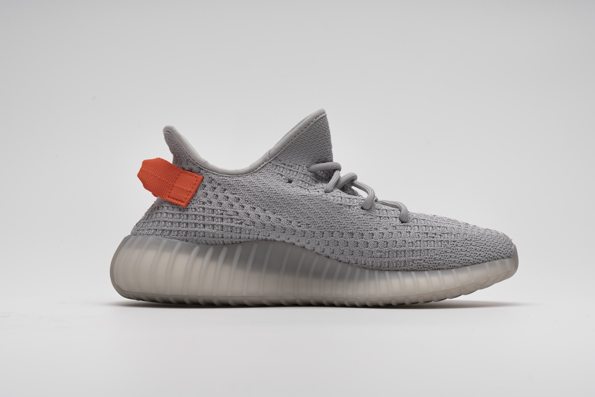 adidas Yeezy Boost 350 V2 “Tail Light”Real Boost FX9017