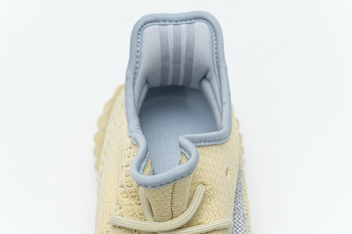 DG adidas Yeezy Boost 350 V2 Linen FY5158