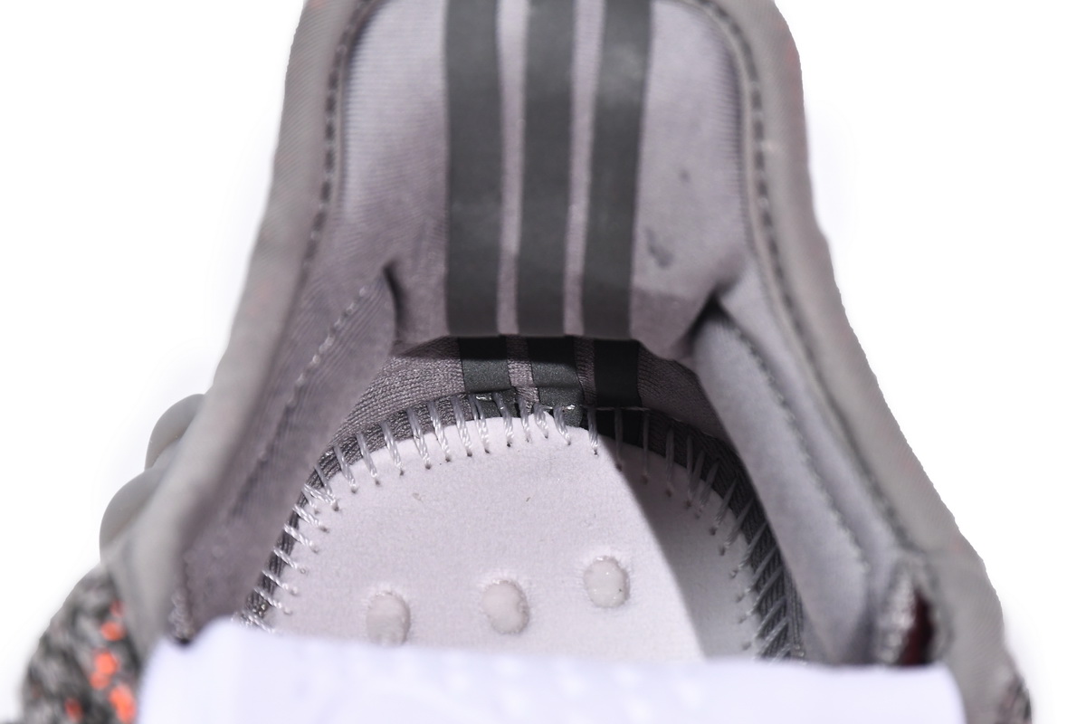DG adidas Yeezy Boost 350 V2 Beluga Reflective GW1229