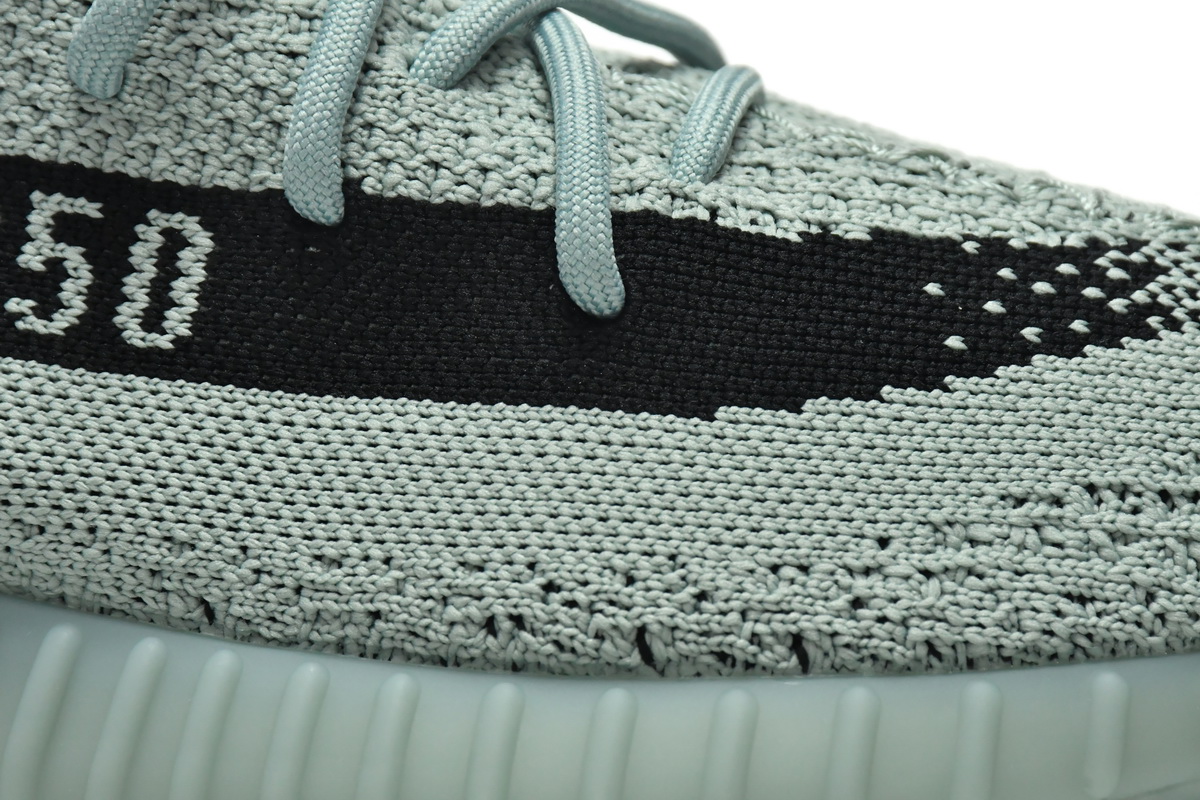 adidas Yeezy 350 V2 Jade Ash   HQ2060