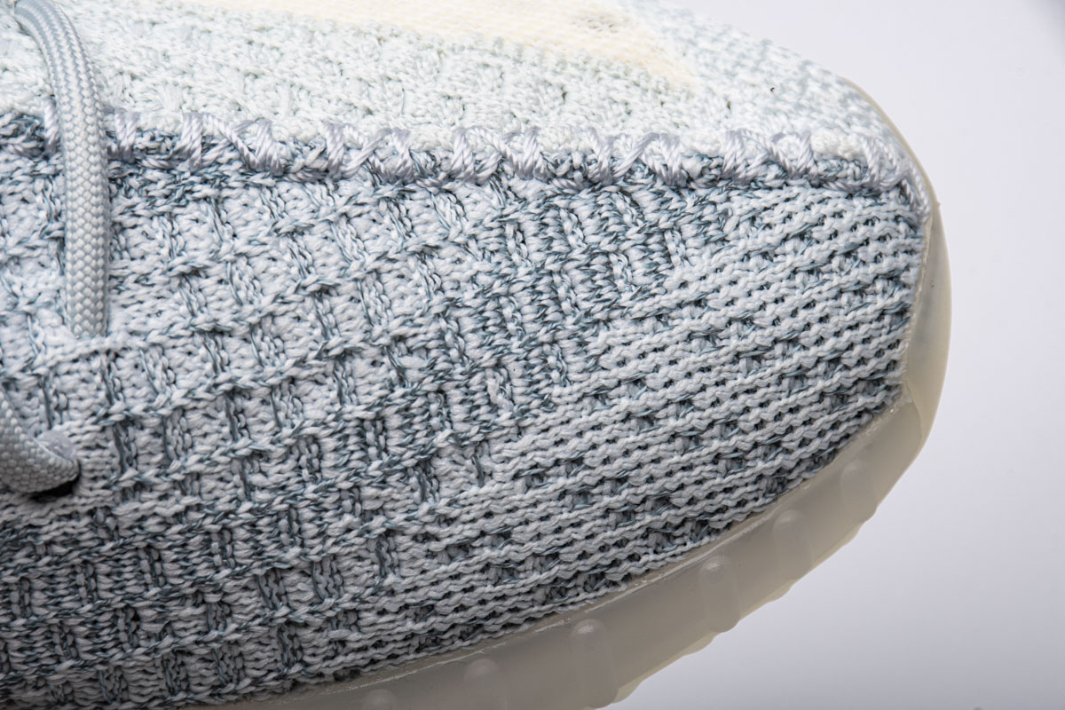 Adidas Yeezy Boost 350 V2 Cloud White Reflective FW5317