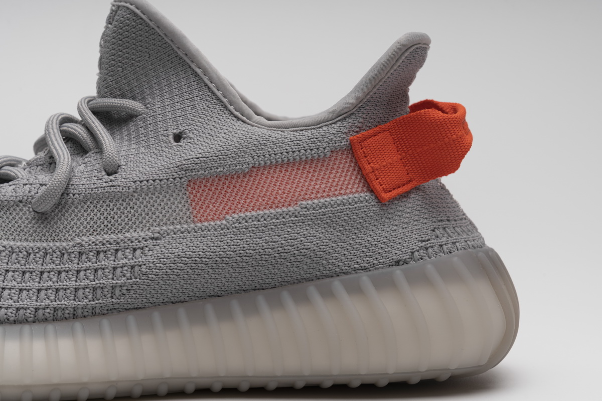 adidas Yeezy Boost 350 V2 “Tail Light”Real Boost FX9017