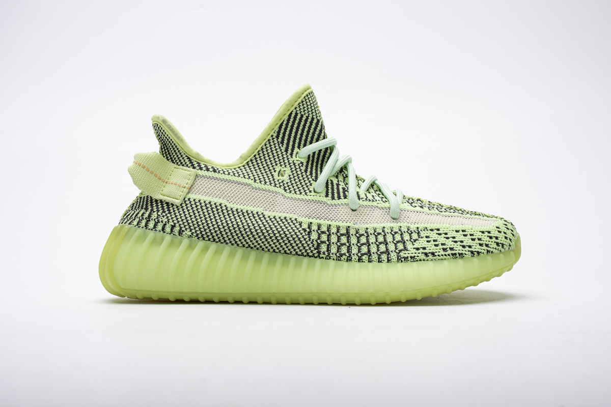 adidas Yeezy Boost 350 V2 Yeezreel Real Boost FW5191
