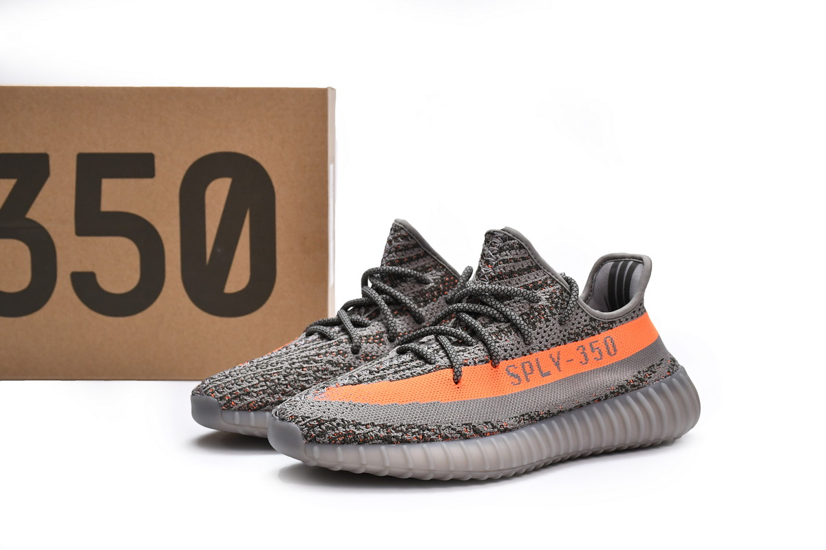 adidas Yeezy Boost 350 V2 Beluga Reflective  GW1229