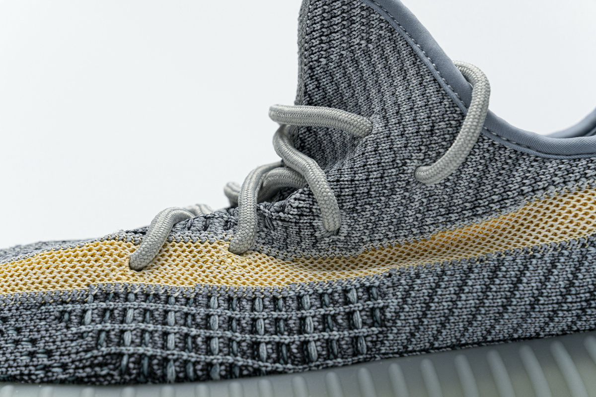 DG adidas Yeezy Boost 350 V2 “Ash Blue” GY7657