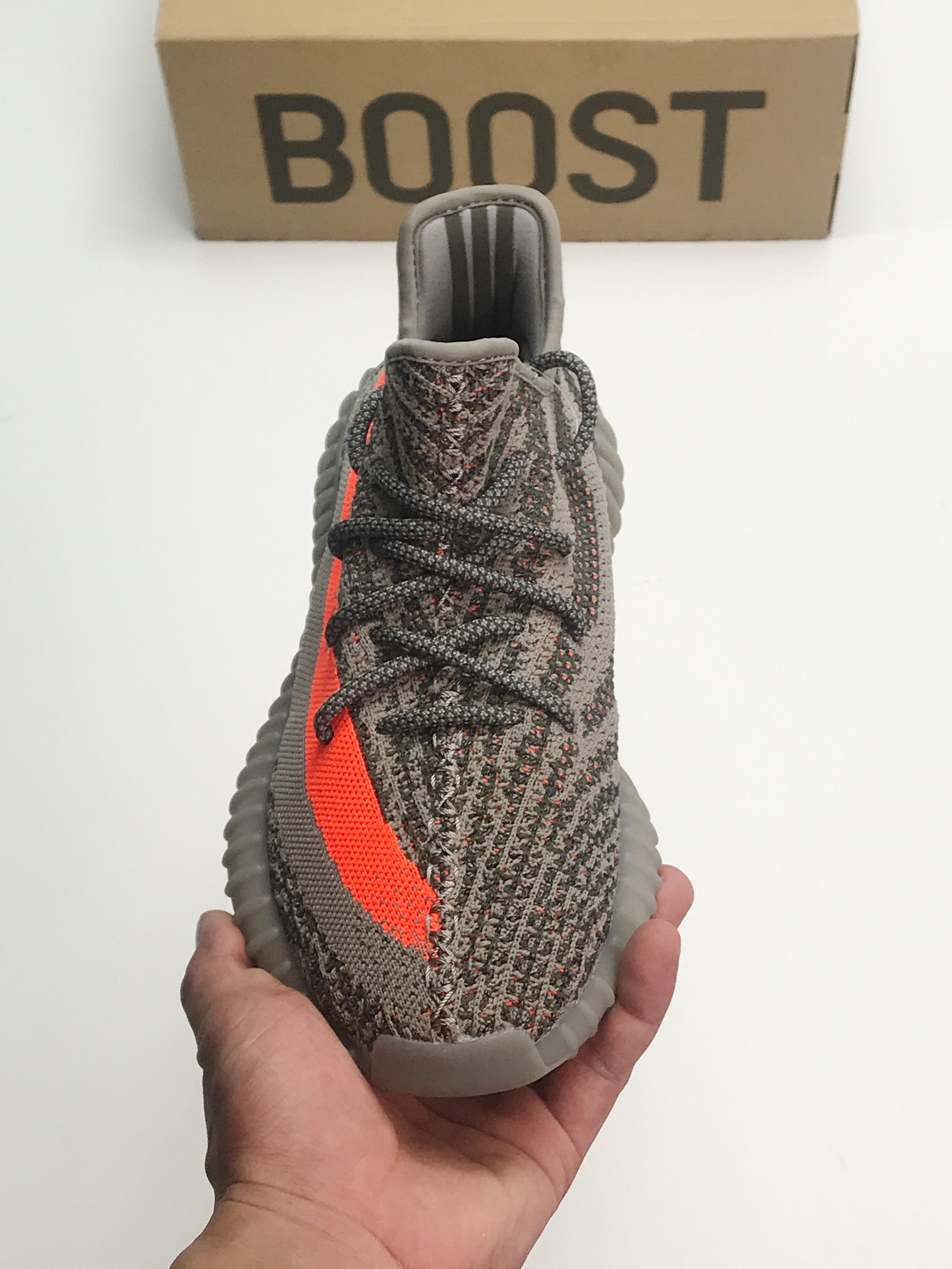 adidas Yeezy Boost 350 V2 Beluga Reflective GW1229