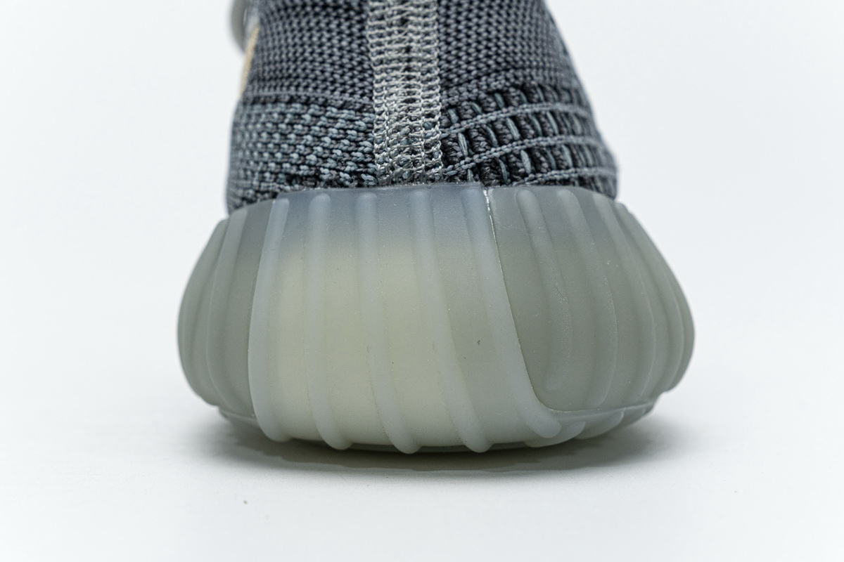 DG adidas Yeezy Boost 350 V2 “Ash Blue” GY7657