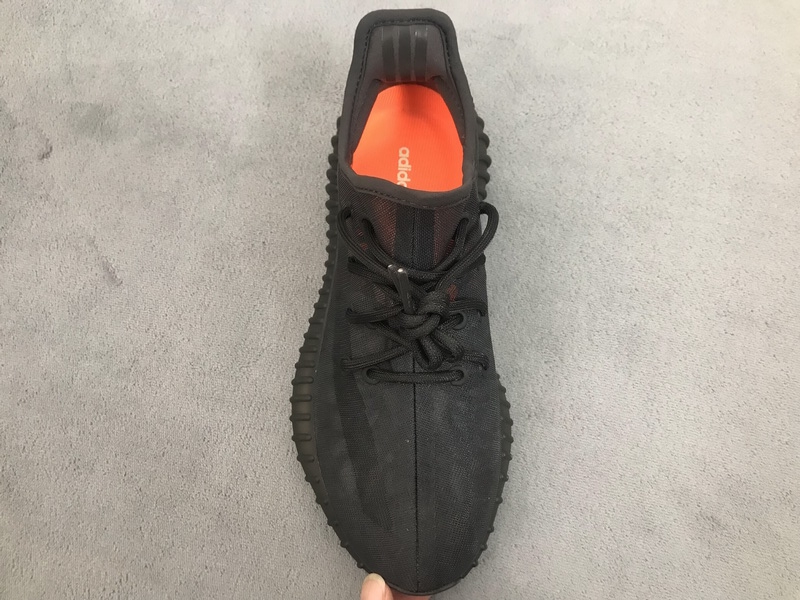 adidas Yeezy Boost 350 V2 Mono Cinder  GX3791