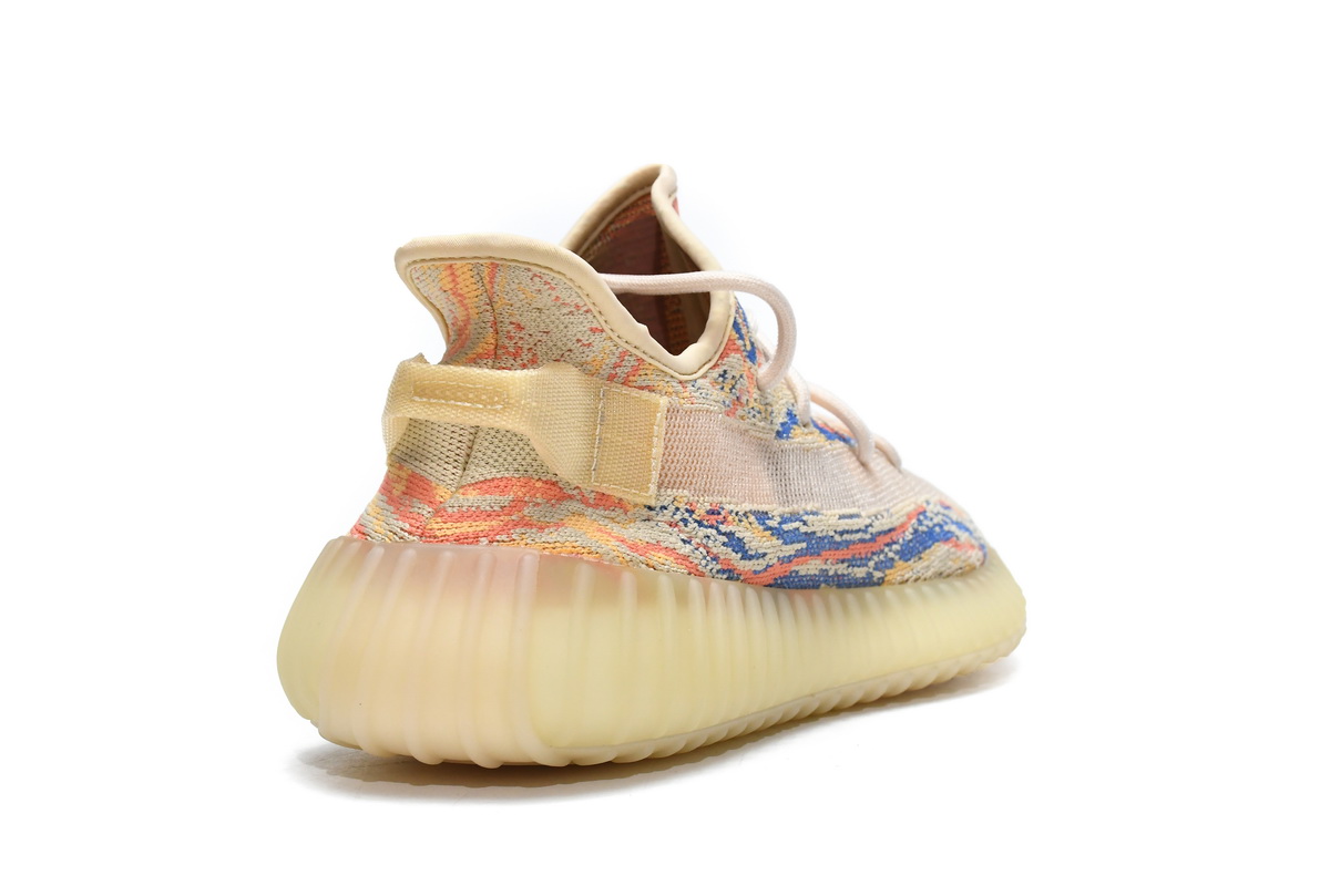 DG adidas Yeezy Boost 350 V2 MX Oat GW3773