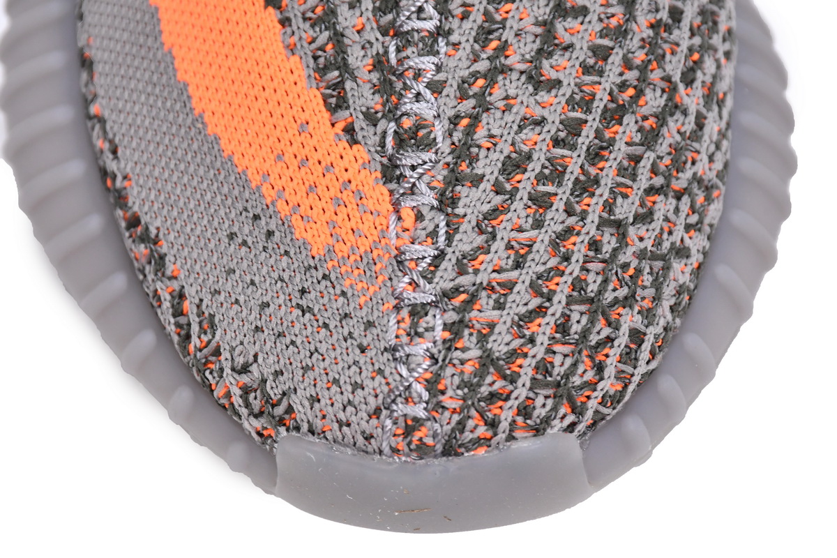 DG adidas Yeezy Boost 350 V2 Beluga Reflective GW1229
