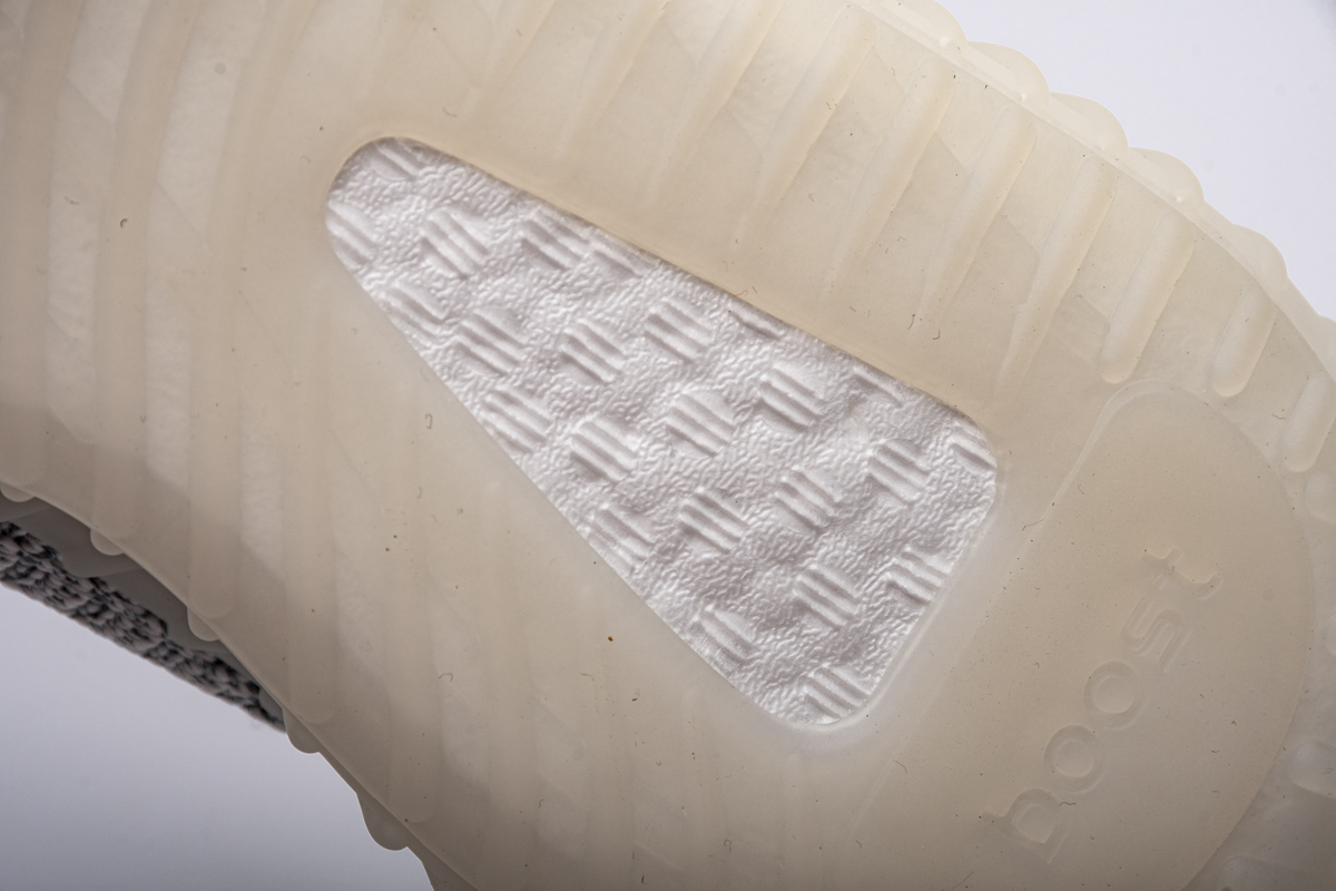 Adidas Yeezy 350 Boost V2  Cloud White Reflective  FW5317