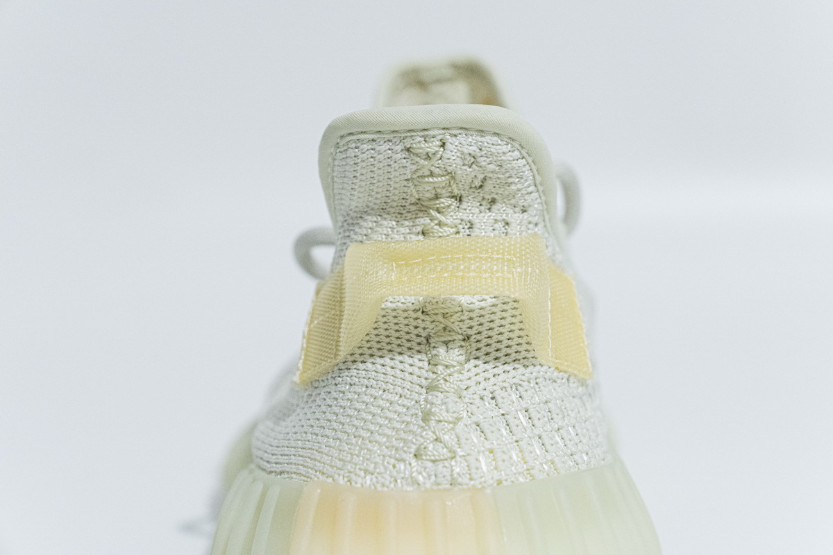 Adidas Yeezy Boost 350 V2 Light UV Sensitive  GY3438