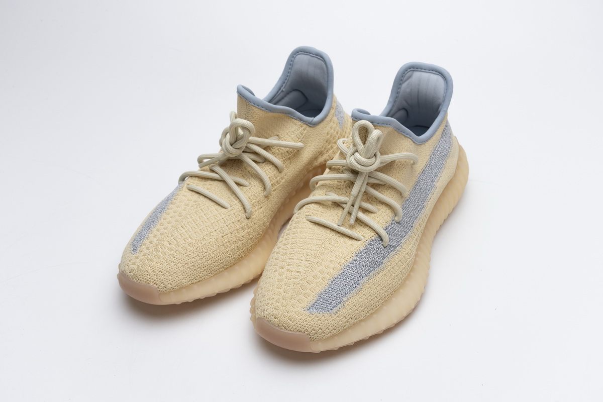 adidas Yeezy Boost 350 V2 “Linen”  FY5158