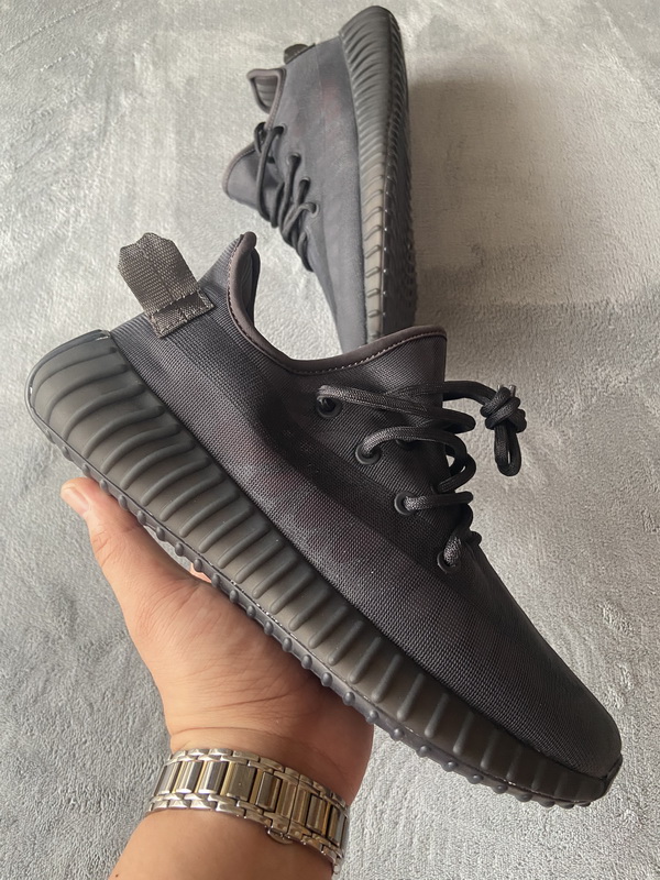 DG adidas Yeezy Boost 350 V2 Mono Cinder GX3791