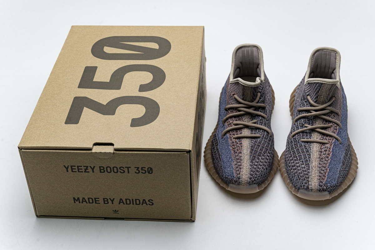 adidas Yeezy Boost 350 V2 “YECHER”   H02795