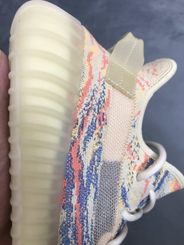 adidas Yeezy Boost 350 V2 MX Oat   GW3773