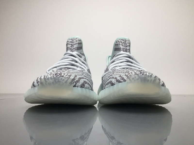 Adidas Yeezy Boost 350 V2  Blue Tint” B37571