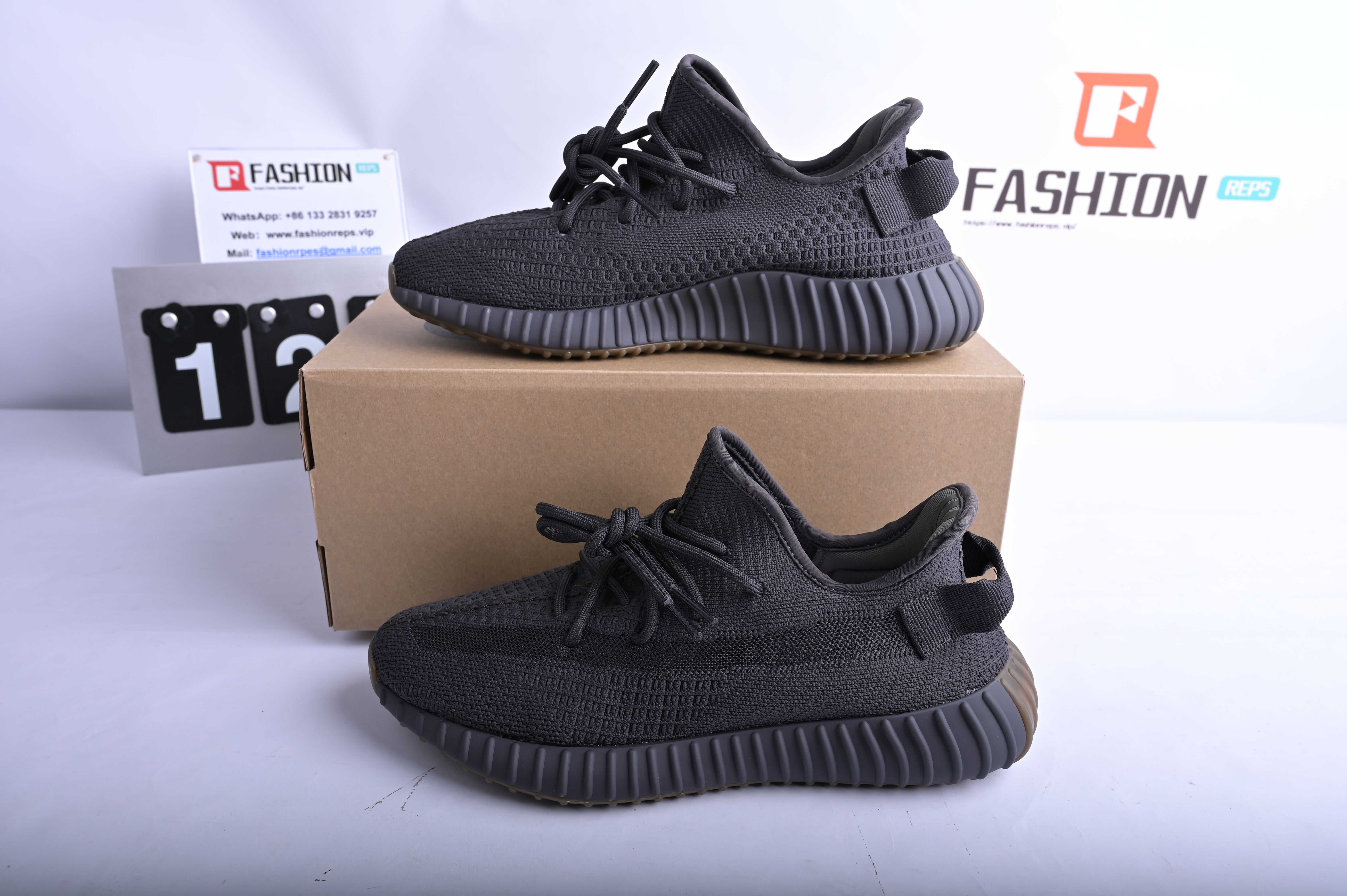 adidas Yeezy Boost 350 V2 Cinder  FY2903
