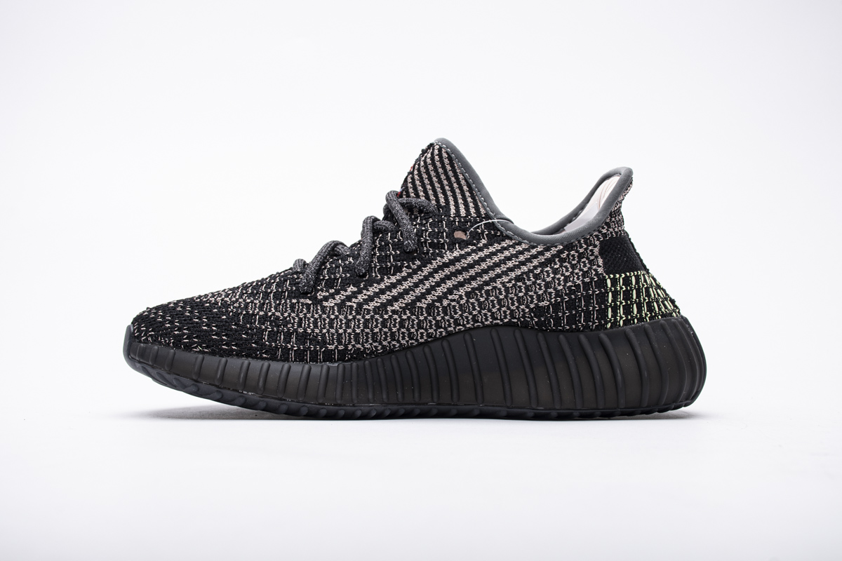 adidas Yeezy Boost 350 V2 “Yecheil Reflective” Real Boost FX4145