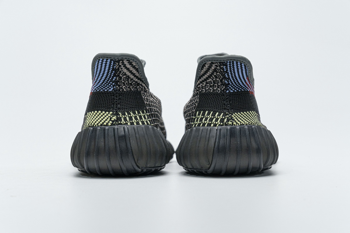 DG adidas Yeezy Boost 350 V2 Yecheil Reflective FX4145